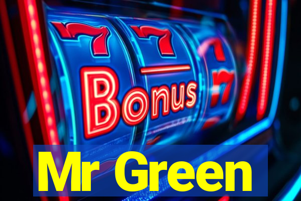 Mr Green